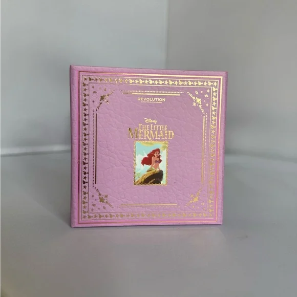 Makeup Revolution Disney Princess Storybook Collection Highlighter set of 3- NEW - Picture 10 of 11